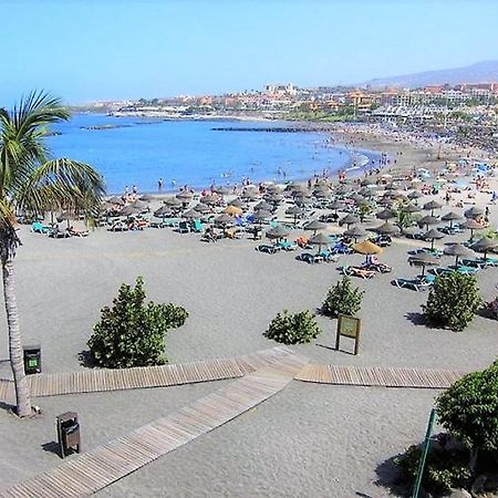 Guest House Beach & Fun Playa de las Americas  Exterior foto