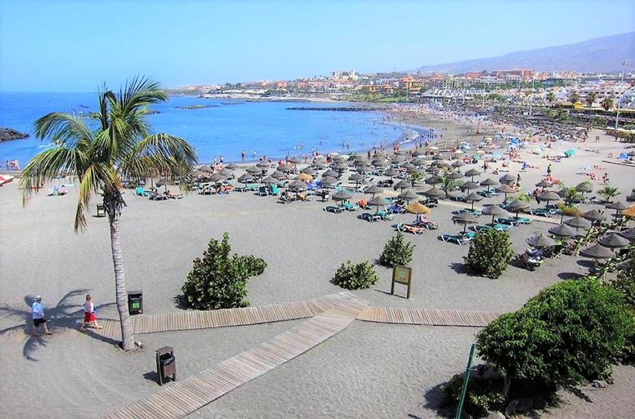 Guest House Beach & Fun Playa de las Americas  Exterior foto
