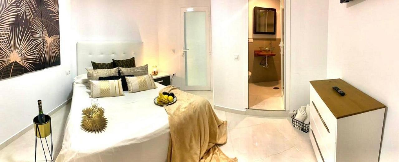 Guest House Beach & Fun Playa de las Americas  Quarto foto
