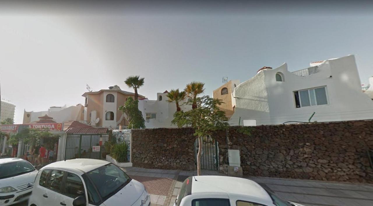 Guest House Beach & Fun Playa de las Americas  Exterior foto