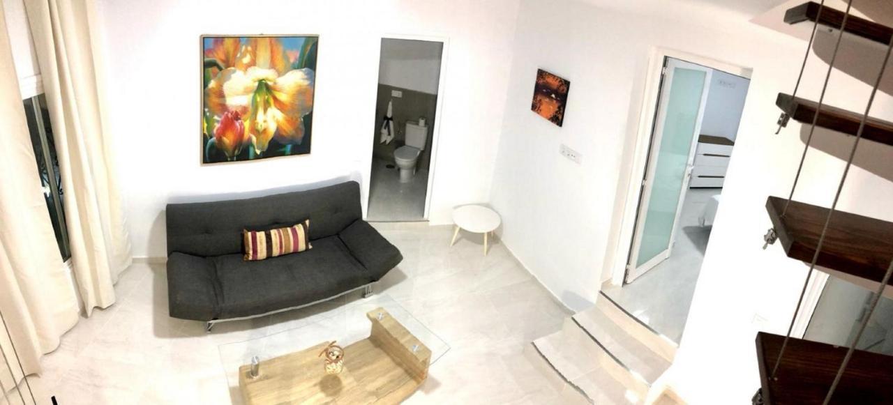 Guest House Beach & Fun Playa de las Americas  Exterior foto